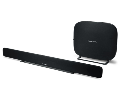 Soundbar JBL Omni Bar+ Soundbar